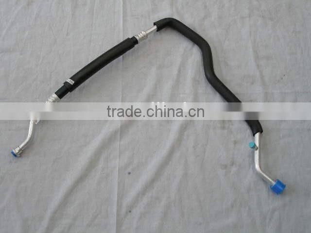 Auto parts Geely CK Air conditioning pipe
