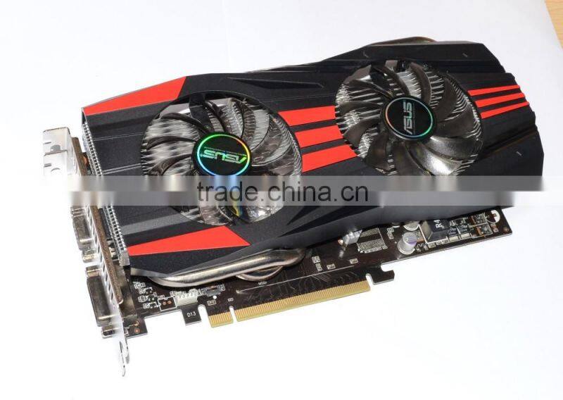 All kinds of the VGA card graphics card