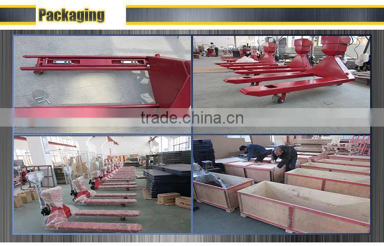 2Ton Chinese Hand Pallet Truck