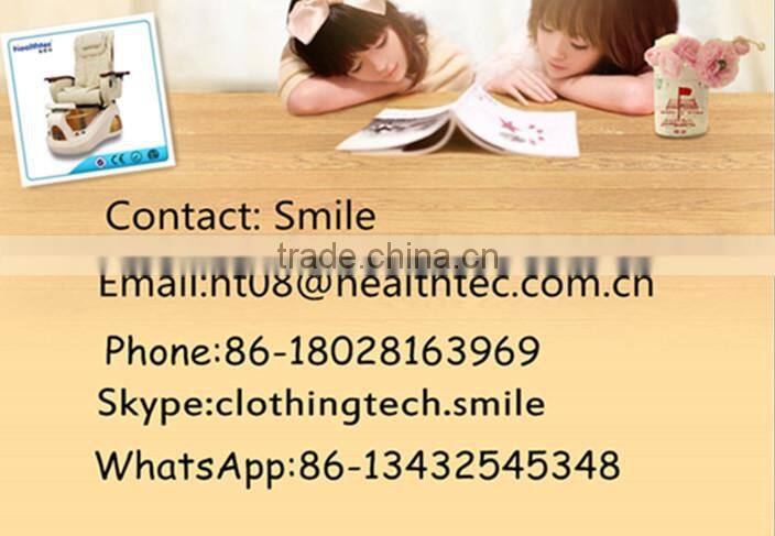 wooden spa salon oil sex bed thai massage bed