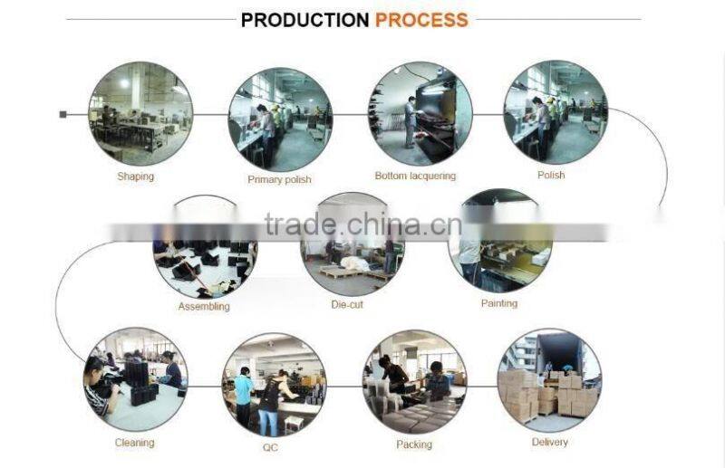 Paper watch box watch box paper CY-QW1