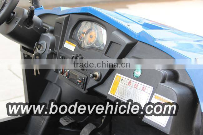 NEW DESIGN 500CC UTV 4X4 (MC-162)