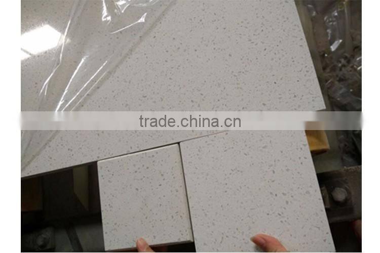 Corrosion resistant polished good quality artificial wall stone