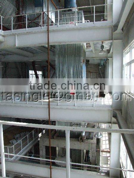 Gypsum Board Production Line