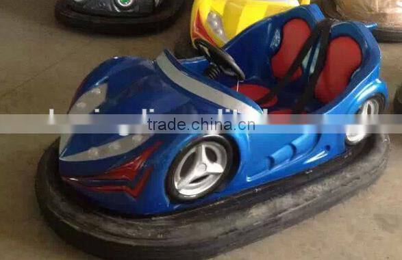 Wonderful Experence High Qualilty Battery Bumper Car in Sports&Entertainment!!
