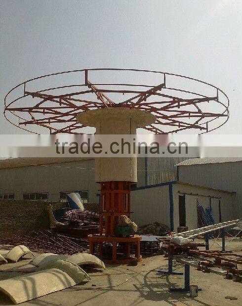 Mini kids intersting fruit flying chair ,16 seats flying chair rides