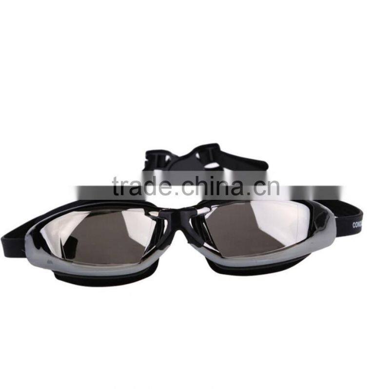 silicone swimming glasses silicone swimming goggles