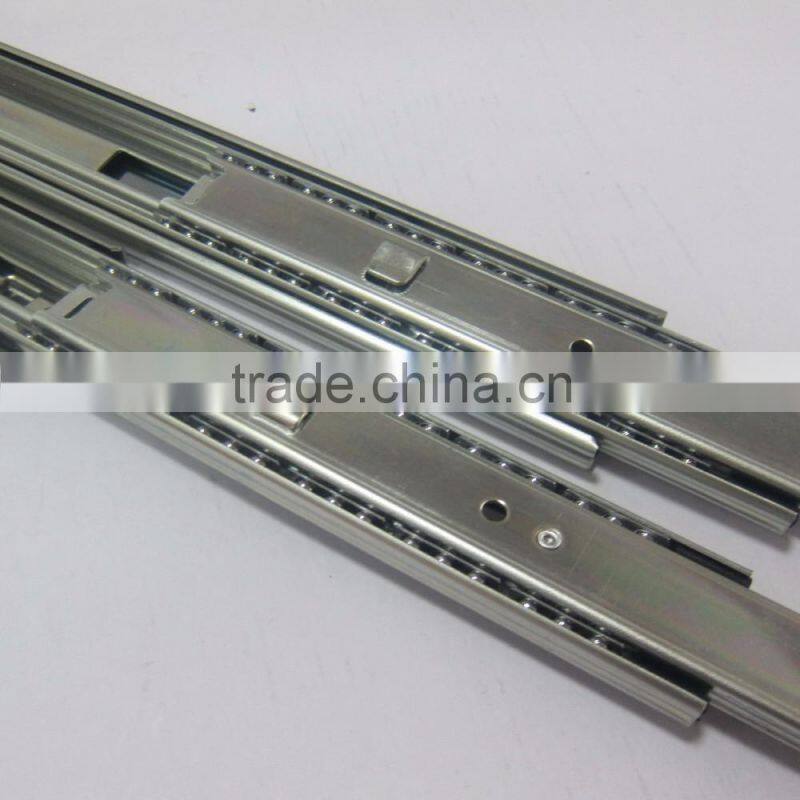 2016 Tool Box Drawer Slides Heavy Duty Drawer Slide Rail
