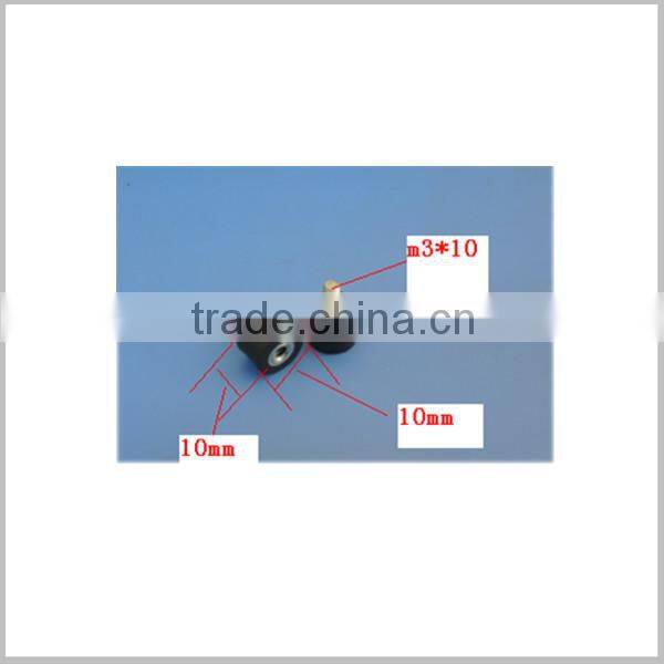 rubber expansion joint flange type