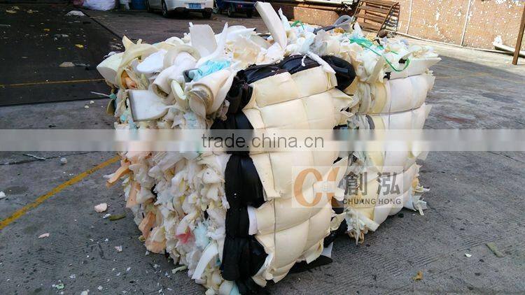 High quality PU Scrap Foam,trim foam scrap