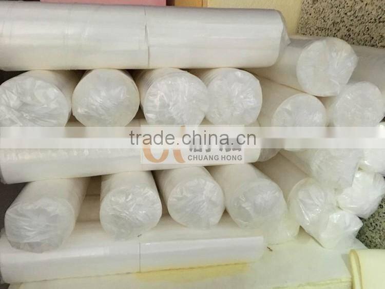 4*8 HDPE White Compressed Waterproof PVA Foam Sheet