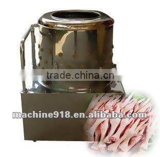 Chicken Feet Peeling Machine
