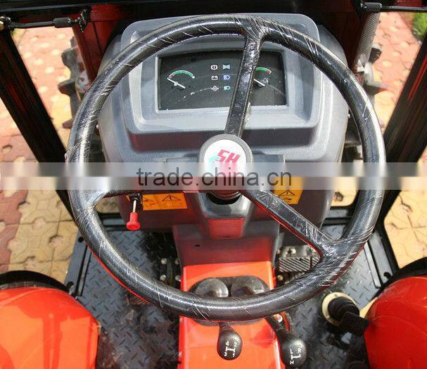 FARM Tractor