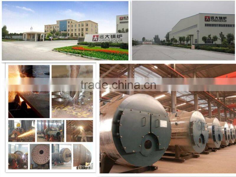heating system for greenhouse/boiler for greenhouse/greenhouse gas fired boiler