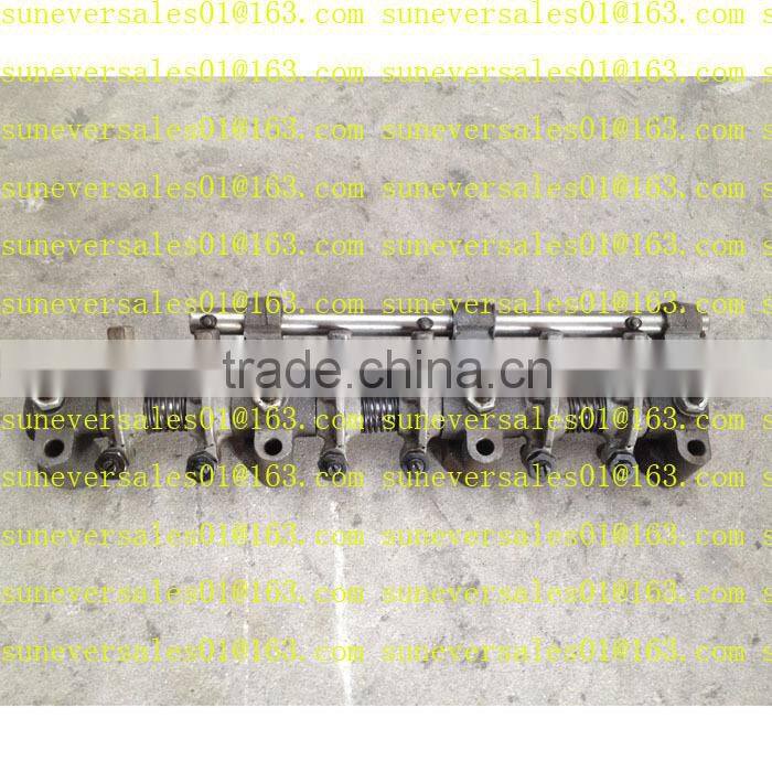 Rocker arm assembly for Foton Tractor parts