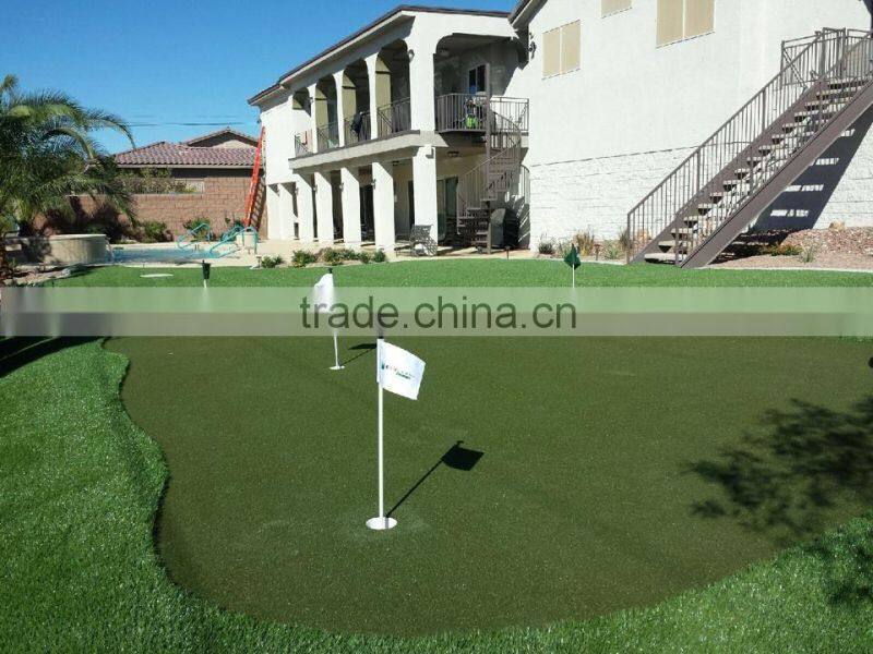 2016 TILUX Best Quality Cheap Artificial Grass For Golf/tennis /basketball filed