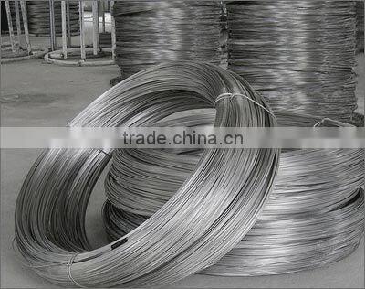 SWRY11 Bonding Wire Welding Wire Rod for Electrodes Production