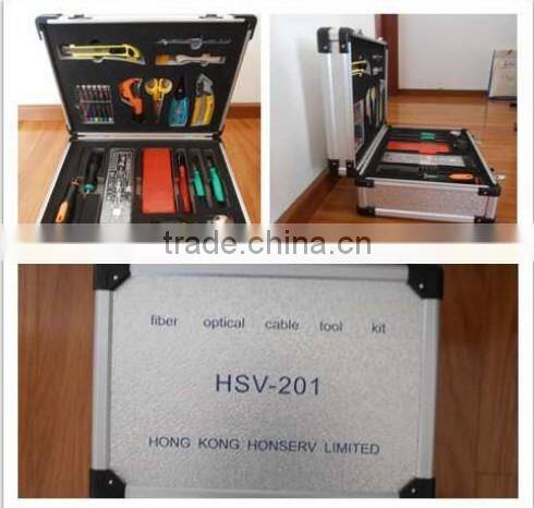 telecom ftth optical fiber optic tools