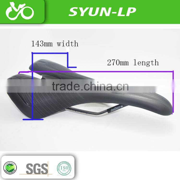 mtb color bicycle saddle bicycle parts wholesale made in China