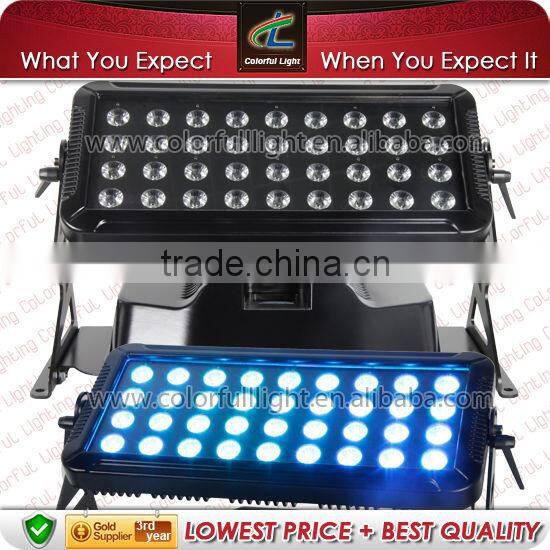 Washing Machine for LED Stage Light Waterproof Celebrative Light