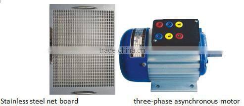 XK-PLC6 programmable controller training equipment, PLC trainer for vocational training