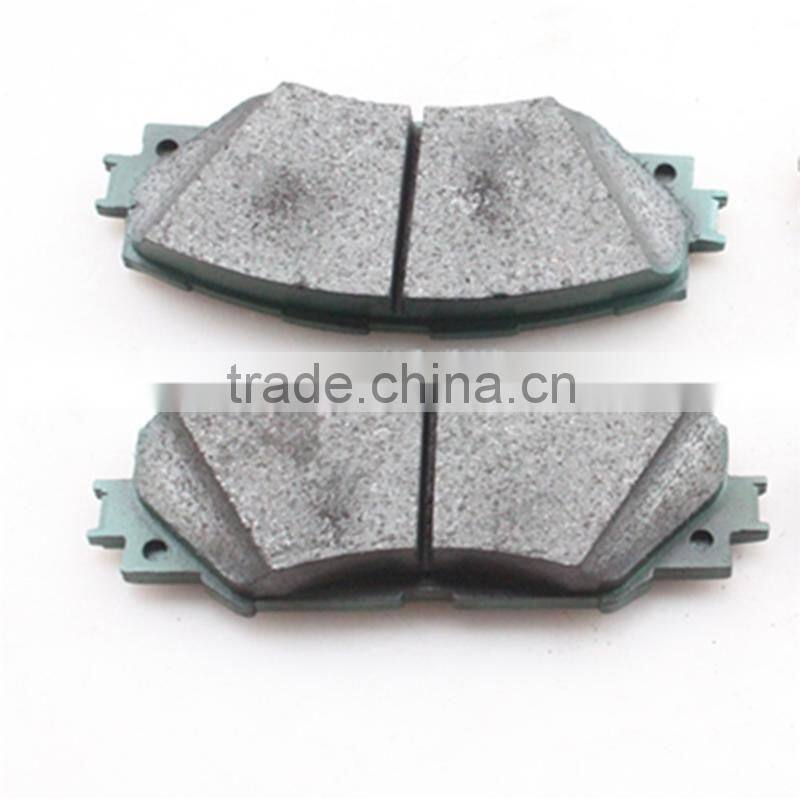brake pads for toyota premio 04465 0r010