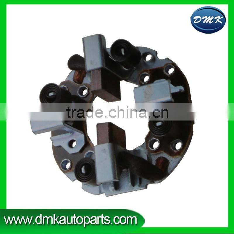 4d30 starter carbon brush 12V OEM:M649T5071