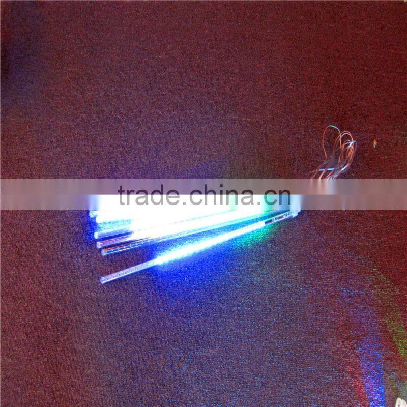 Led laser pentagram for indoor or outdoor