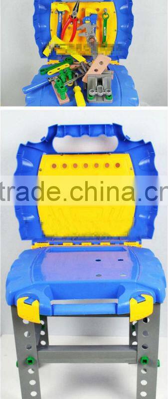 ht-1084224 Tool kit Emulational maintenance tool kit for kids(as a chair)
