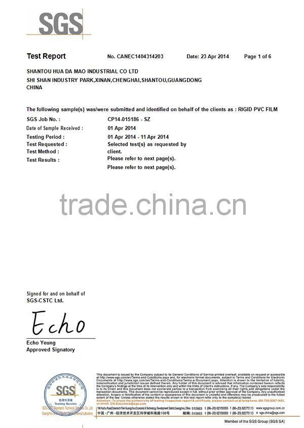 cream pp 24 hooks double clip strip,plastic clip strip,pp plastic clip strip