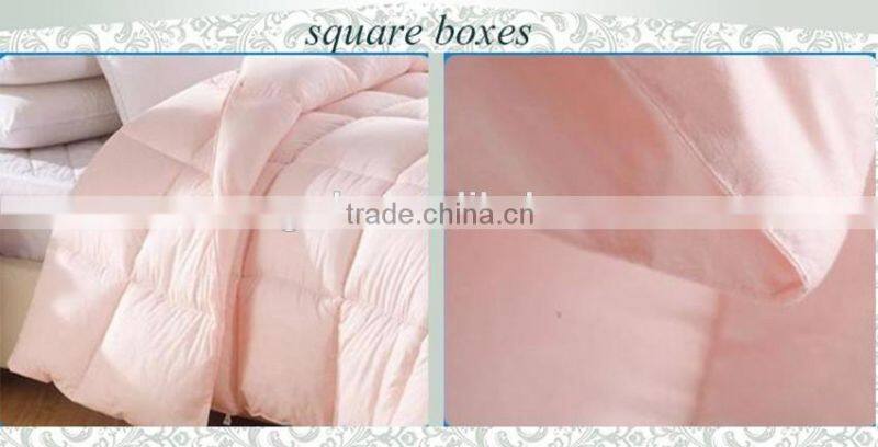 microfiber filling light pink comforters and quilts