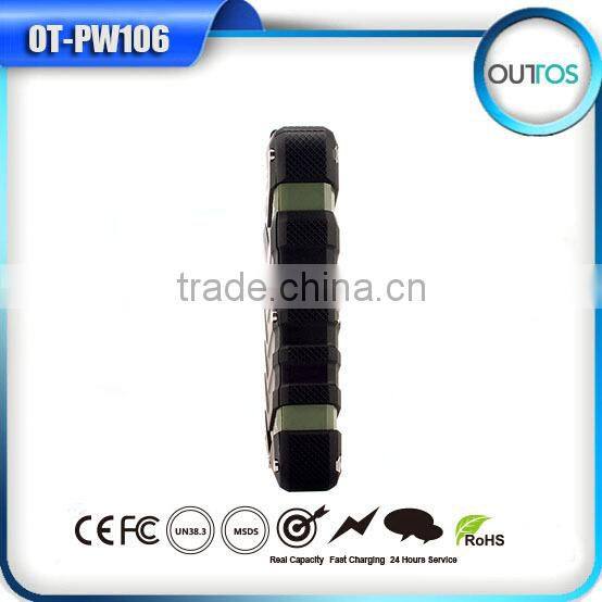 Universal Portable Power Bank 12000mah China Market of Electronic