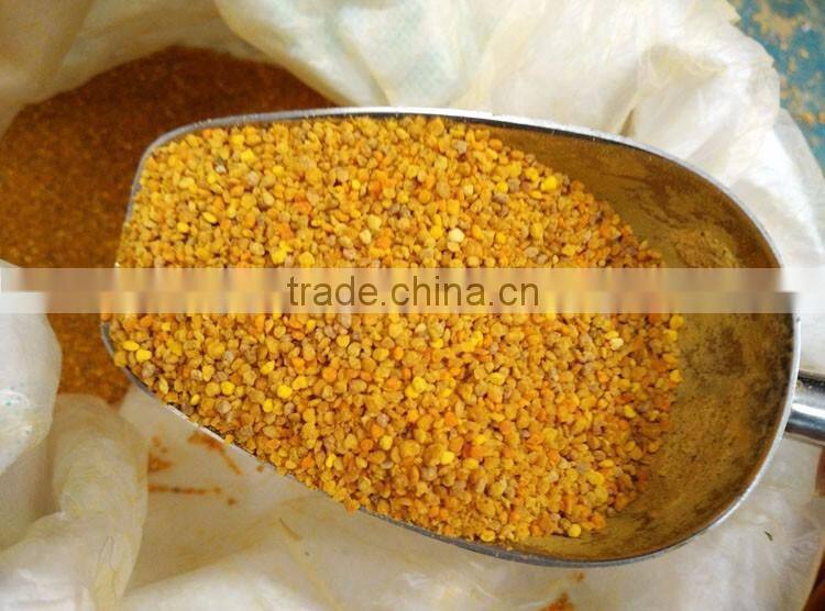 Glorious Future Health Honey Products Fresh Bee Pollen For Bee Animal Feed