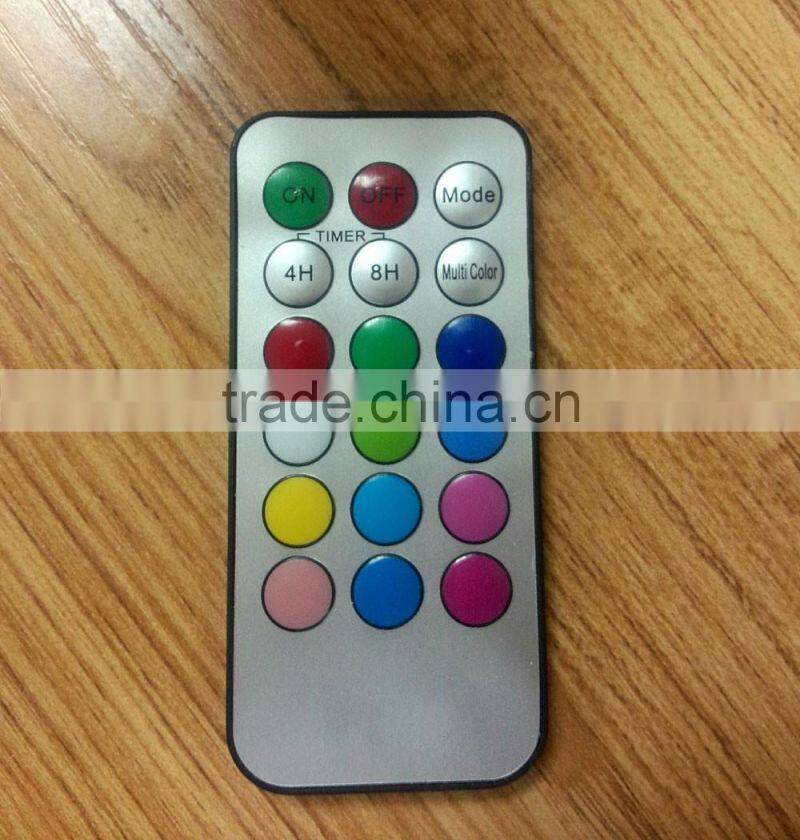 amazing battery operated candles and flameless candles with remote