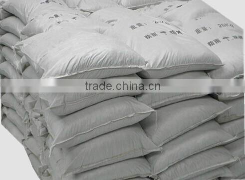 High alumina refractory castable refractory for industrial kiln lining