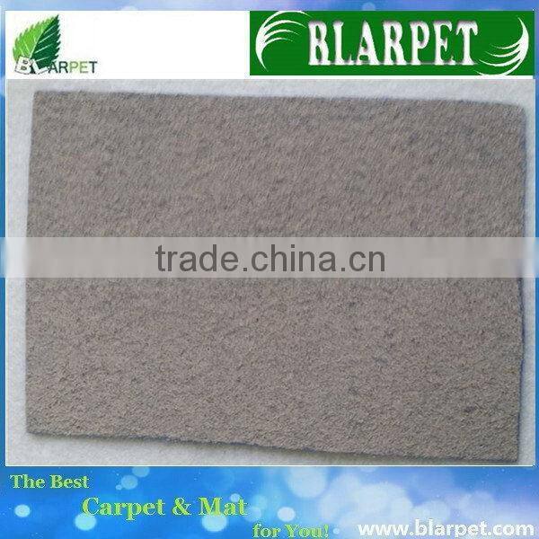 Designer cheapest wool non-woven carpet
