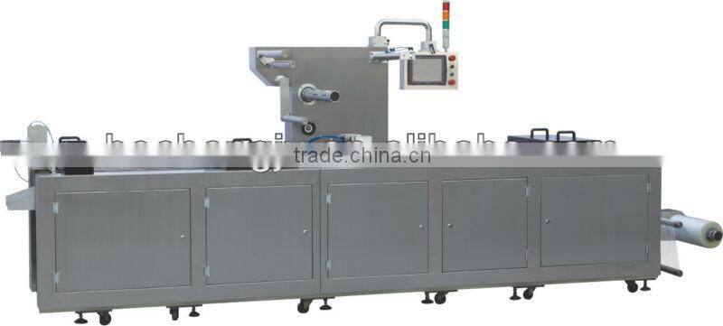 new type food vacuum packaging machine (CE ISO9001 BV) for meat