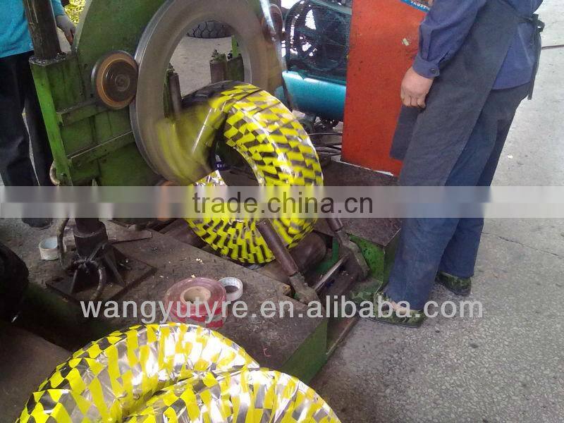 TOP TRUST tire bias truck tire 1000-20 1100-20 1200-20 1200-24