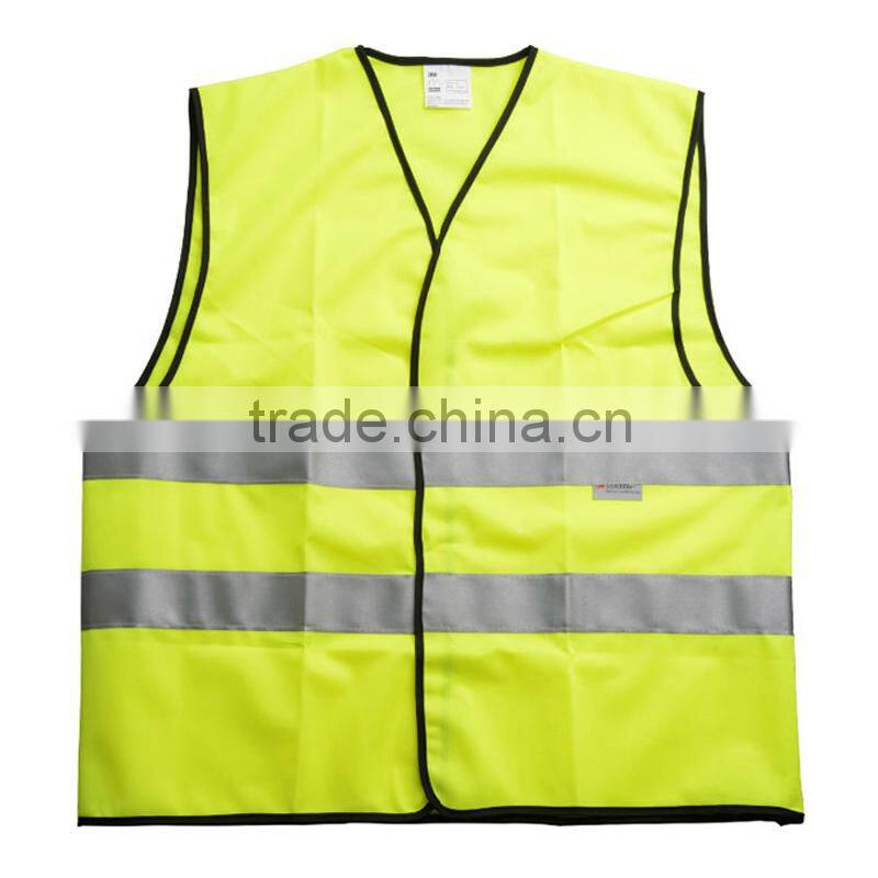 3M Safety Vest Yellow 3M Construction Safety Vest 3M safety vests reflective