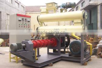 Long time working animal feed machine/animal feed pellet manufacturing machine