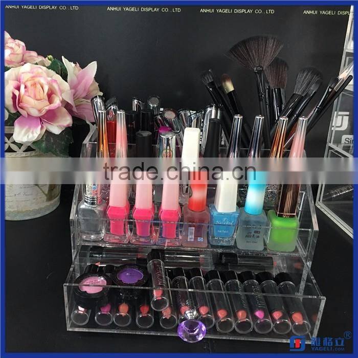 Yageli trade assurance supplier blusher holder