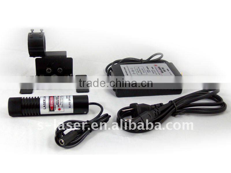 220 VAC50/60 Hz power supply for laser module