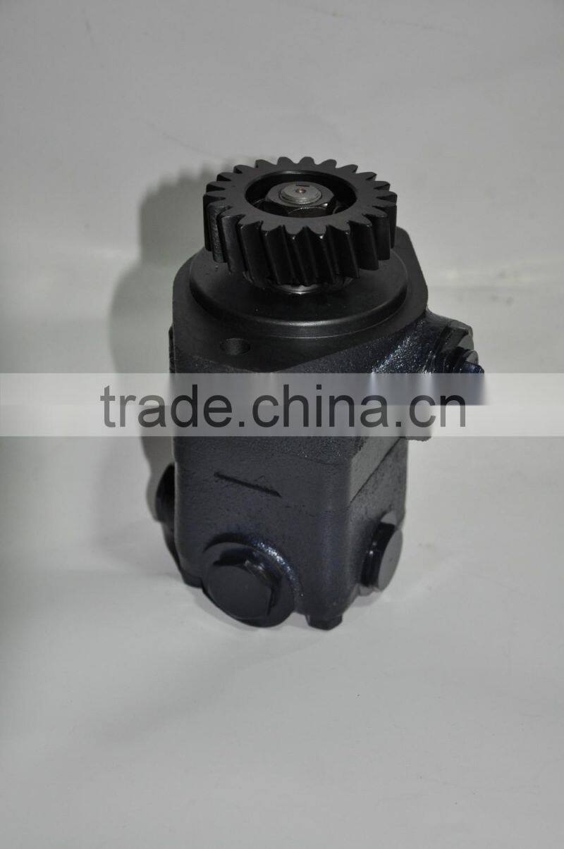 W619 Power steering pump