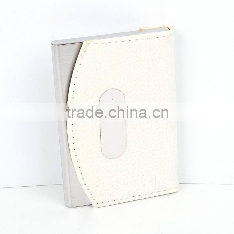 xinghao leather pu colorful name card holder passport holder and View passport holder