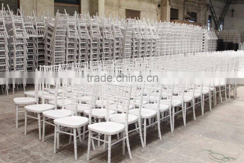 hotsale limewash chiavari chair tiffany chair