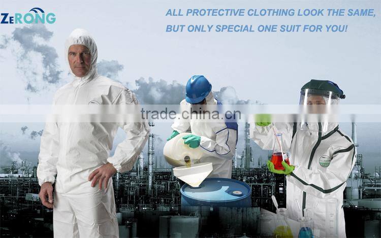 2016 new design Sand coverall painter decoration suit dubai workers overall uniforms