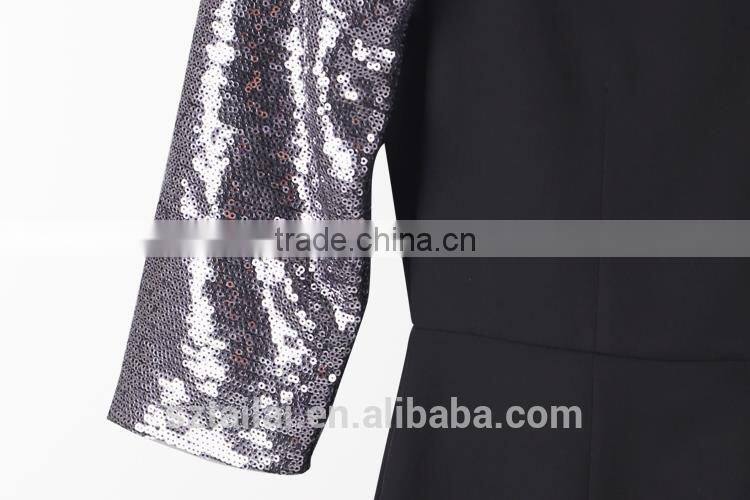 Clothes supplier Best selling Soft lady blouse