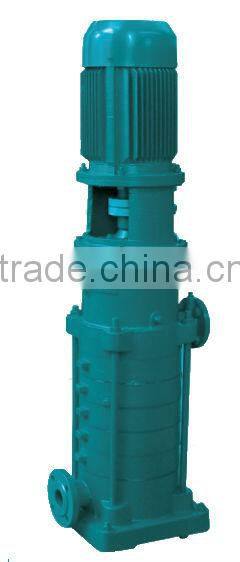 DL Series Multi-stage pipeline pump