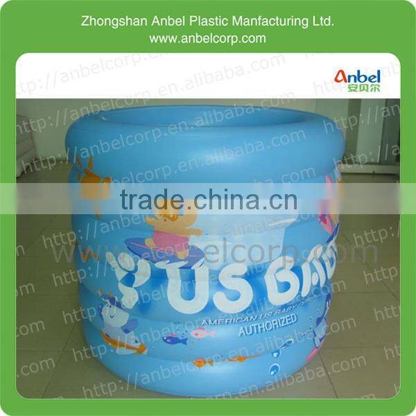 Inflatable Baby/Adult Bath Tub | Colorful And Safety Tots Bathtub | High Quality