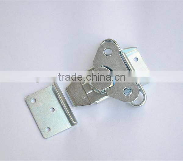 flight case road case parts butterfly twist latch